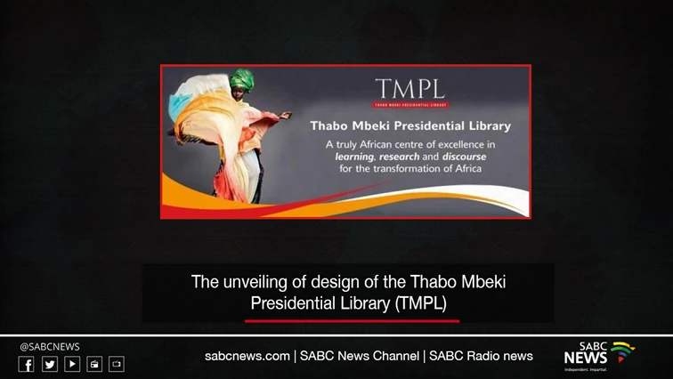 VIDEO | Unveiling the design of the Thabo Mbeki Presidential Library