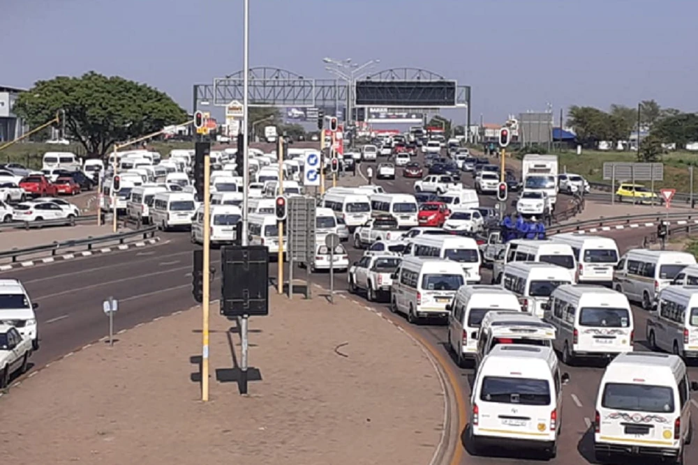 Seshego taxi fares increase due to fuel price hike