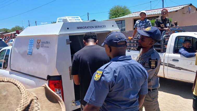 Several Soweto spaza shops closed over expired, illegal goods