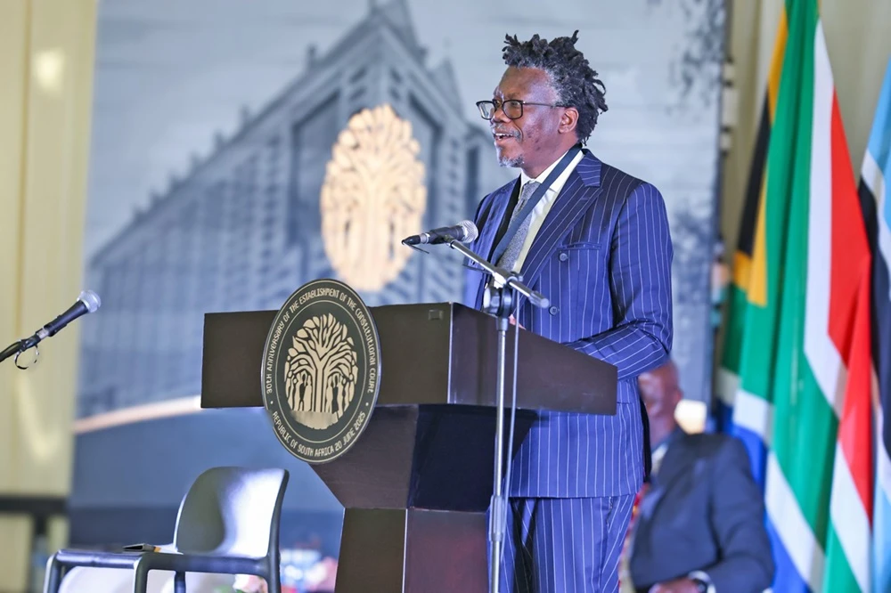Judges Matter welcomes Ngcukaitobi’s ConCourt appointment