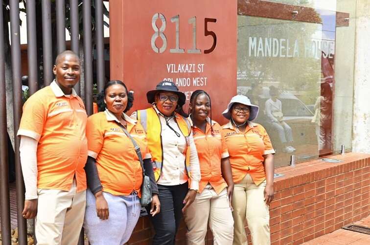 Holidaymakers encouraged to explore Gauteng’s tourism offerings