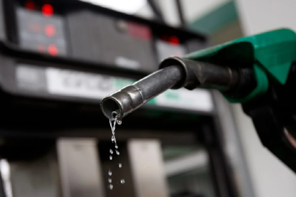 No planned announcement on relief measures for fuel hikes: DMRE