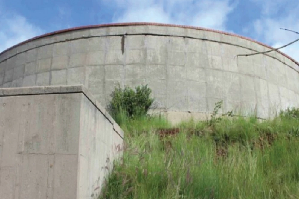 Tshwane investigates possible water contamination at Montana