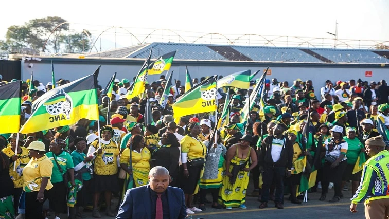Scores of mourners expected at Mabuza’s funeral