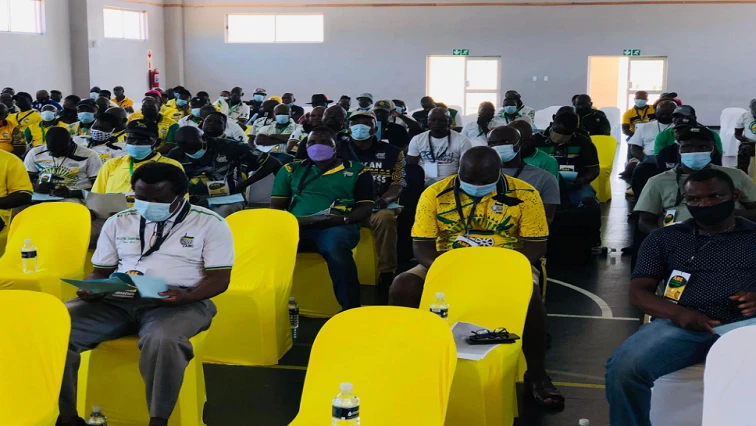 Court strikes off bids to halt Vhembe ANC regional conference