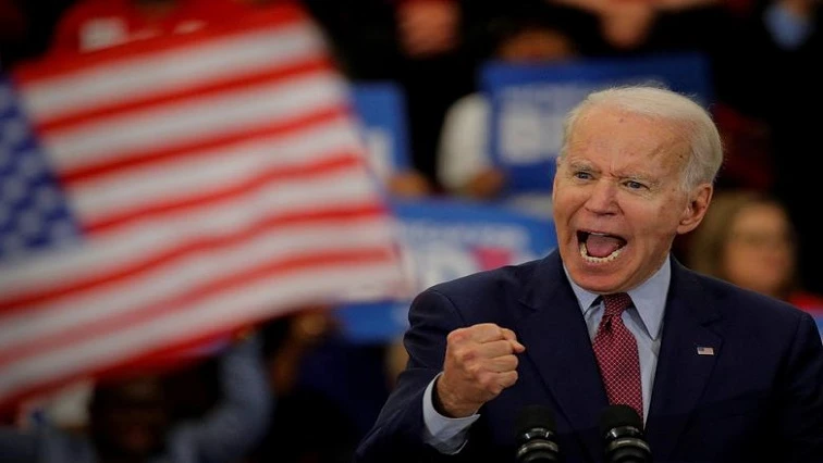 China, Russia hold off on congratulating Biden, US allies rally round