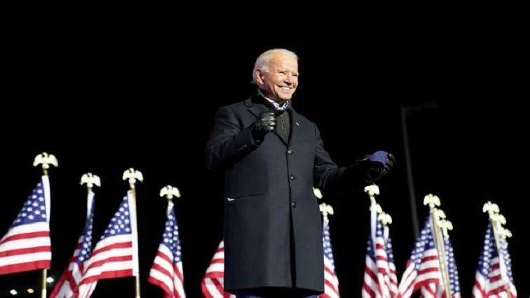 Arabs doubt Biden will herald change in the Middle East