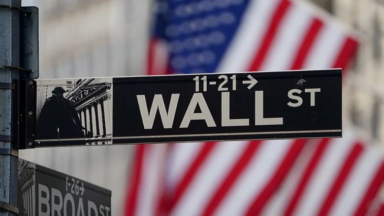 Investors celebrate Biden winning U.S. presidency