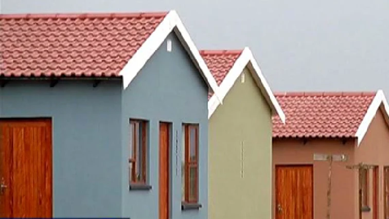 Beneficiaries in Durbanville housing project can finally move into properties