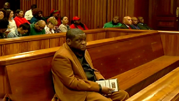 Further delays in the Omotoso trial
