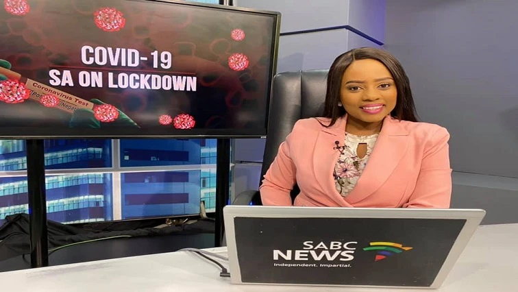 SABC to appeal reinstatement judgment of Palesa Chubisi