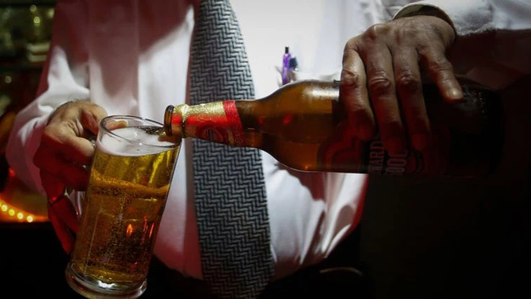 Sonke Gender Justice warns against alcohol abuse