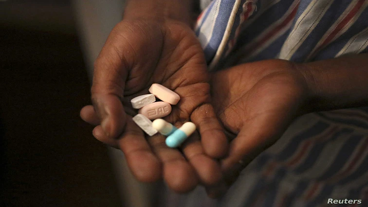 Urgent need for suitable HIV medicine for children in SA