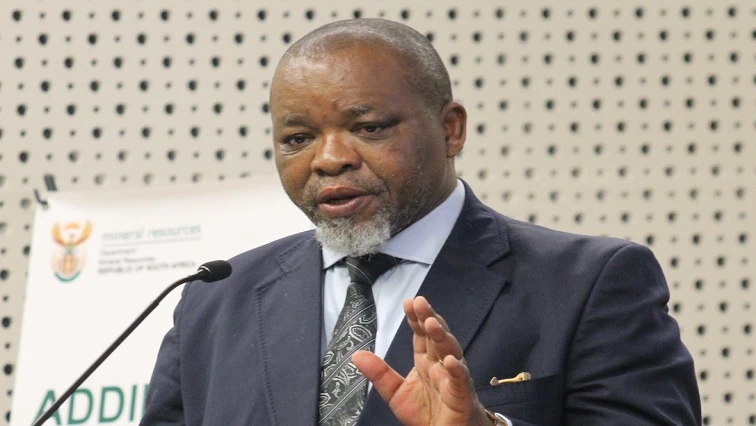 Chaneng and Robega residents in North West decry lack of service delivery