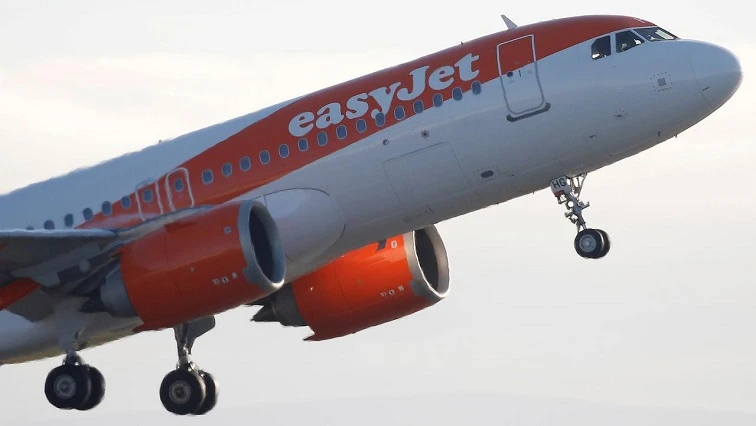 Pandemic pushes EasyJet to annual loss of 1.27 bln stg