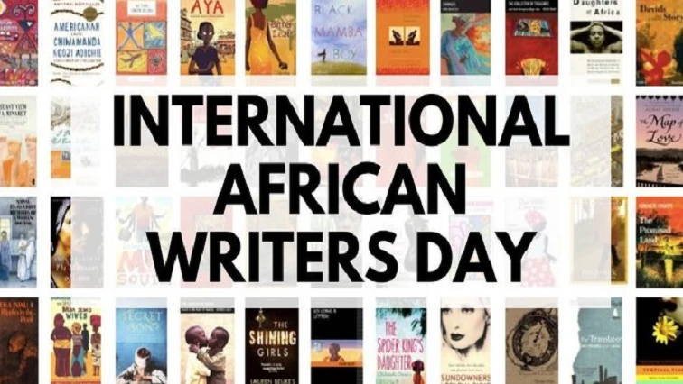 Authors emphasise the importance of books written in African languages