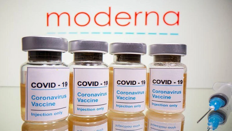 Moderna COVID-19 vaccine stability eases distribution challenges