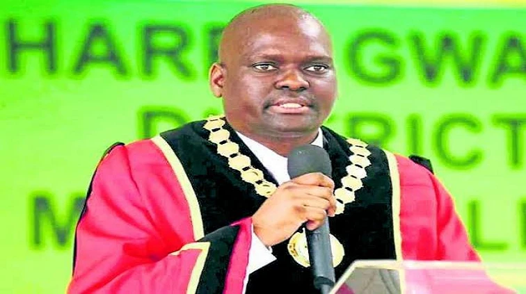 Mluleki Ndobe will be laid to rest on Saturday