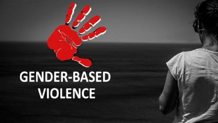 GBV victim appeals to government to build her a house