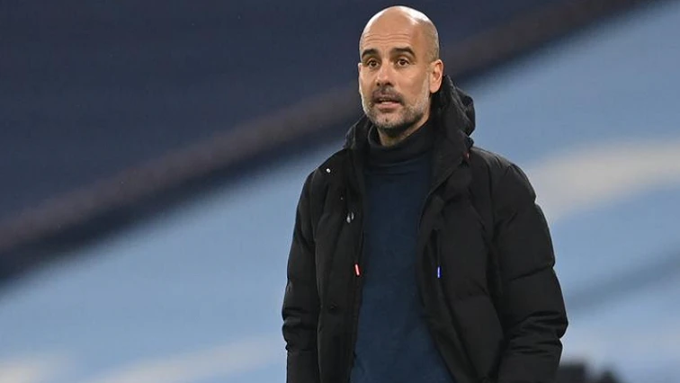 No added pressure on Man City due to Arsenal win: Guardiola