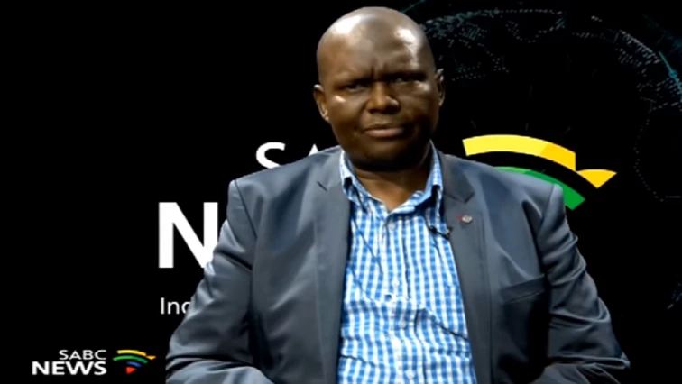 Former Nelson Mandela Bay Mayor Mongameli Bobani has passed away