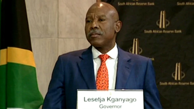 SARB keeps repo-rate unchanged at 3,5%