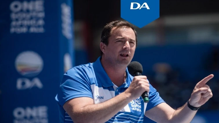 DA vote counting for elective congress to start Sunday afternoon