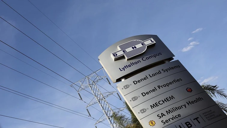 State Capture Commission to hear Denel related testimony