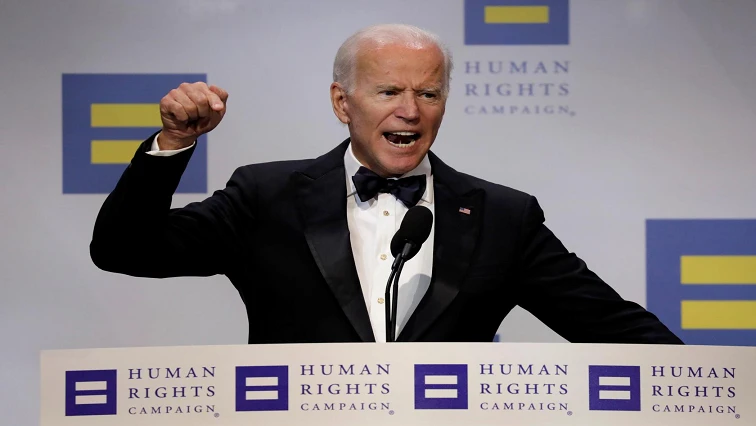 Biden and Harris prepare to put plans in place to slow down the spread of COVID-19