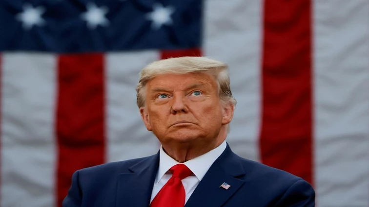 Trump to meet Michigan lawmakers as he seeks to overturn defeat