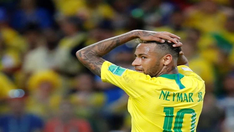 Neymar to miss Brazil’s upcoming World Cup qualifiers