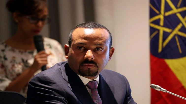 Ethiopian air strikes in Tigray will continue, says PM, as civil war risks grow