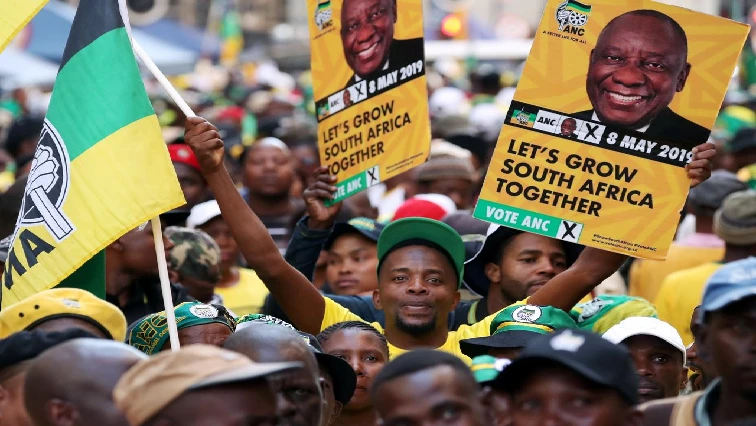 ANC Youth League wants National Youth Task Team declared illegal