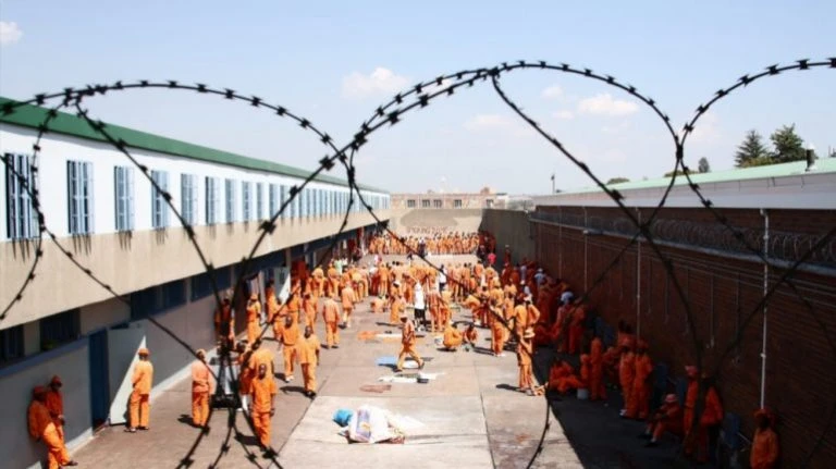 Correctional Services committee calls for inmate exchange programme