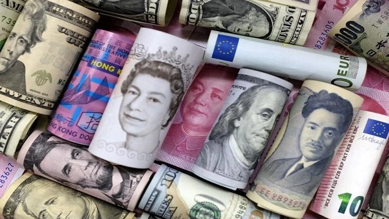 Higher-risk currencies soar on Biden win, promising COVID-19 vaccine