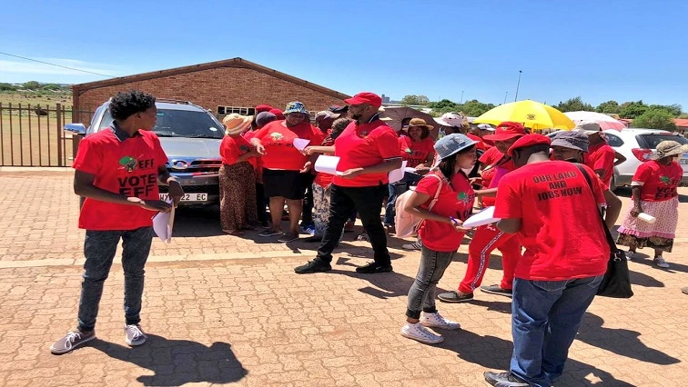 C Town court denies application by Brackenfell governing body for urgent interdict against EFF