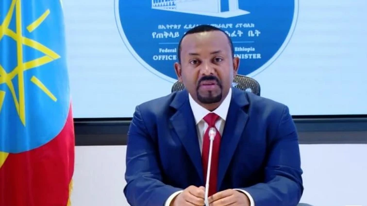 African Union urges ceasefire as Ethiopia claims airport in Tigray