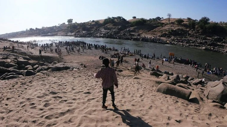 Full-scale humanitarian crisis unfolding in Ethiopia: UN refugee agency