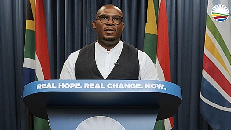 Re-election of Madikizela as DA Western Cape leader will not heal divisions: ANC