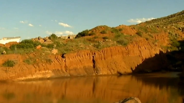 Two children drown while swimming in a dam outside Seshego