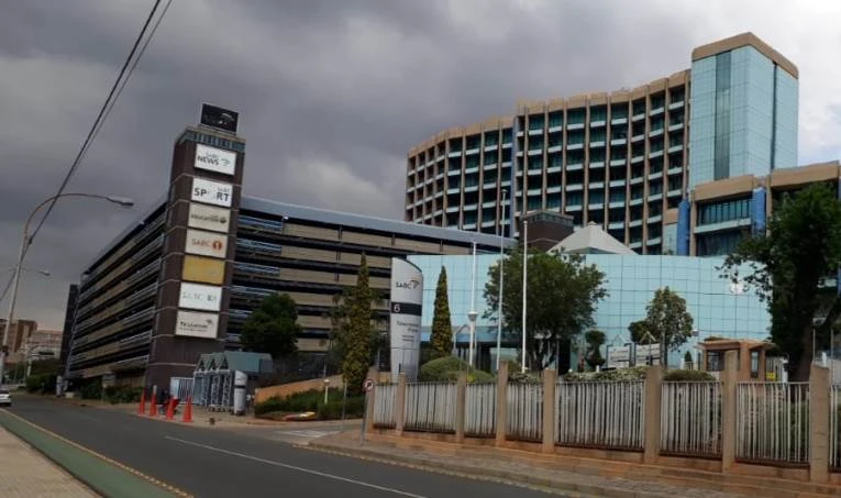 CWU serves SABC with strike notice