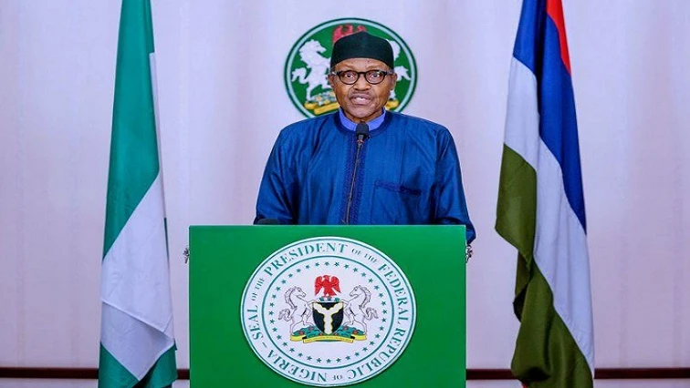 Nigeria’s president vows to prevent repeat of anti-police brutality protests