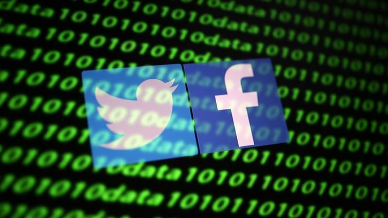 Facebook, Twitter CEOs to testify Tuesday to Senate panel