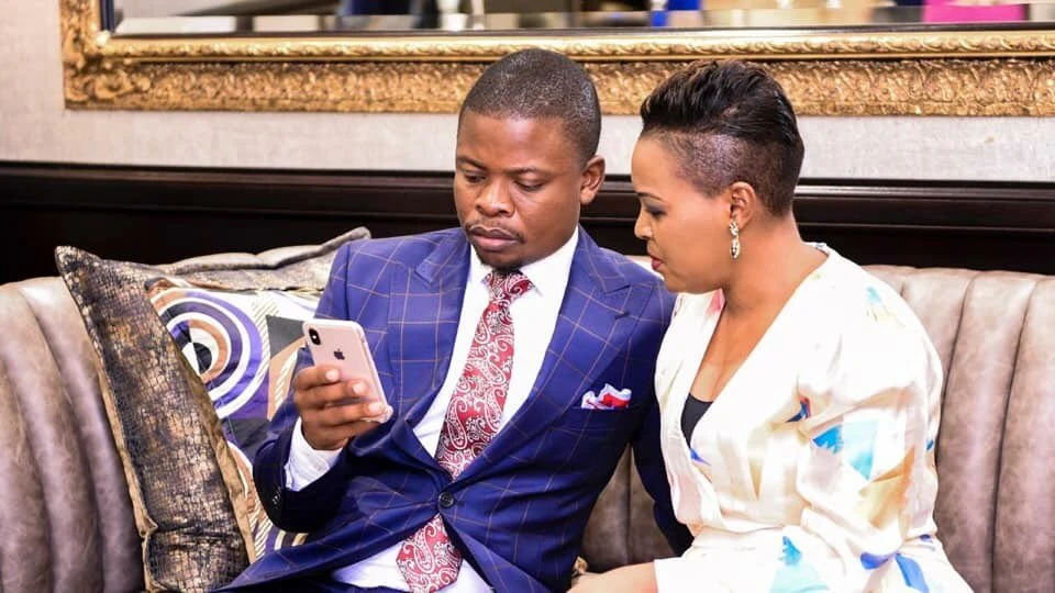 Malawi court orders the release of the Bushiris