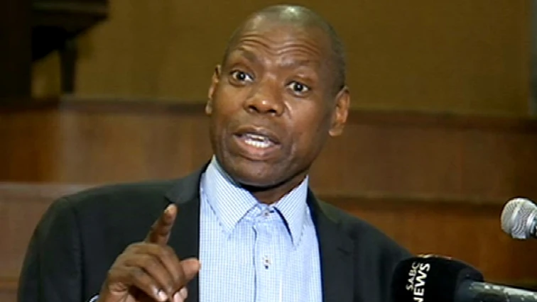 Nehawu’s demands are being attended to: Dr Mkhize