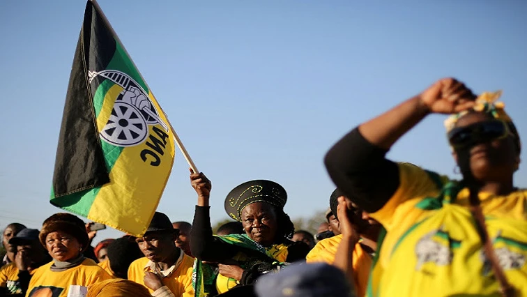 ANC to assess North West ahead of provincial conference