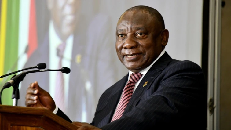 Anti-corruption strategy to underpin infrastructure plan: Ramaphosa