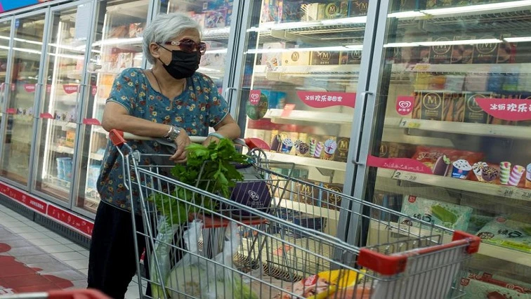 Shanghai to start testing ‘high-risk’ cold storage food imports for coronavirus