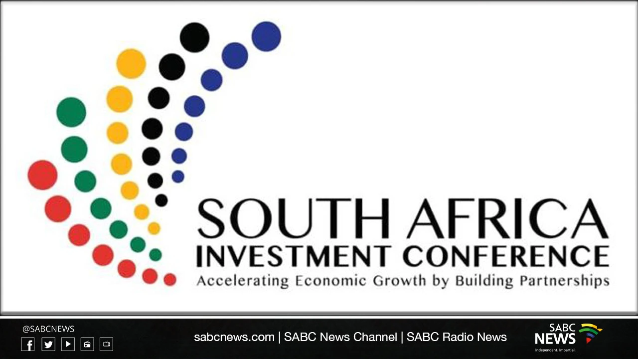 LIVE: President Ramaphosa opens the 3rd annual South African Investment Conference