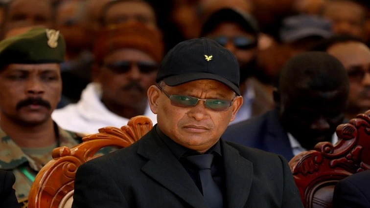 Rebellious Tigray forces from Ethiopia fighting ’16 divisions’ of Eritrea’s army: leader